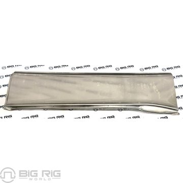 LH Transition Panel R64-1553 - Kenworth