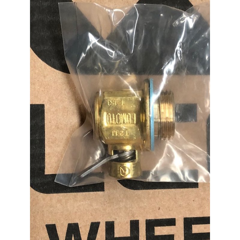 Engine Oil Drain Valve T211N - Fumoto