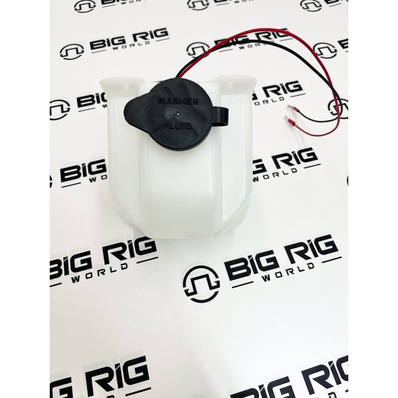 Wiper Fluid Reservoir (Tank) 349-6874 - CAT