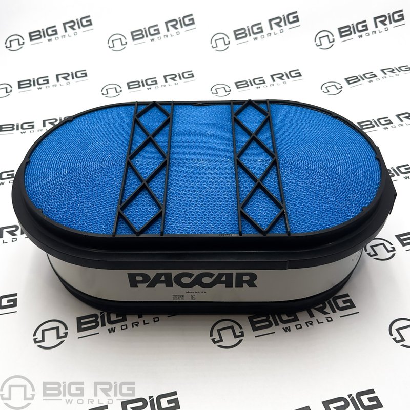 Air Filter - Paccar Powercore G2 5 Inch P611698 - Paccar