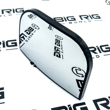 Aerodynamic Mirror Replacement Glass 613496 - Retrac