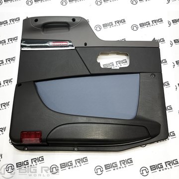 Pad Assembly - Cab Door LH S60-1287-111410 - Kenworth
