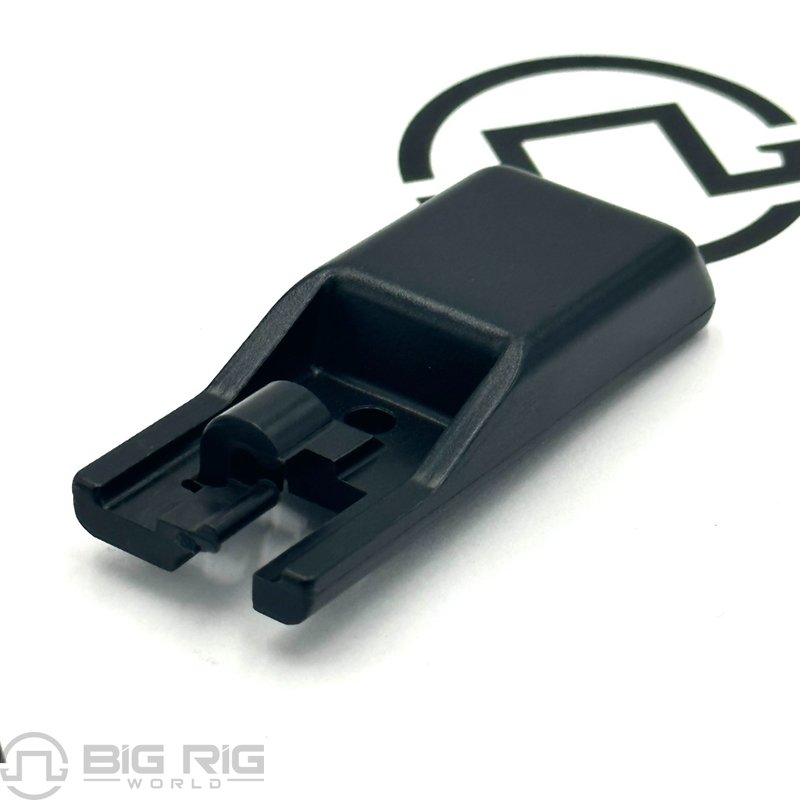 Button Door Lock 18-17409-000 - Freightliner