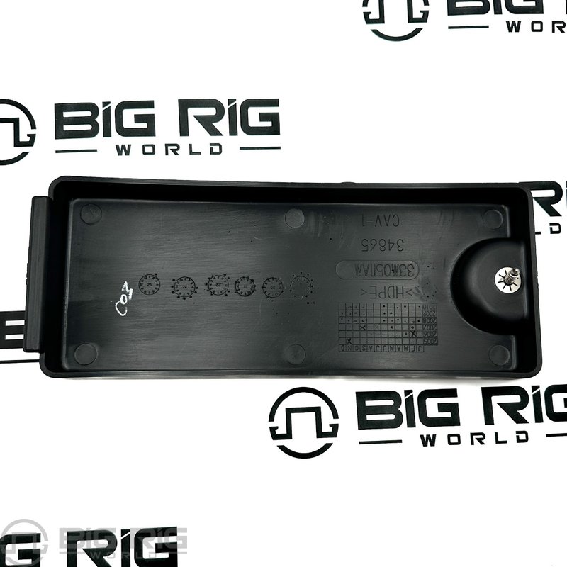 Bucket Cover 20934325 - Mack