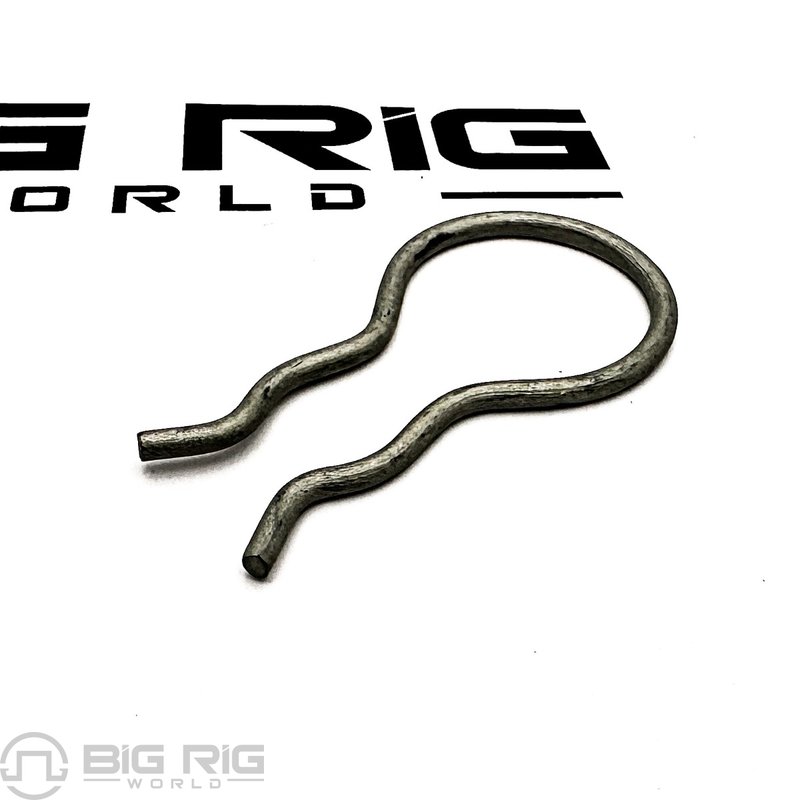 Air Spring Clip B16-6000 - Paccar