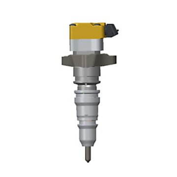 Fuel Injector - Reman 10R-0782 - CAT