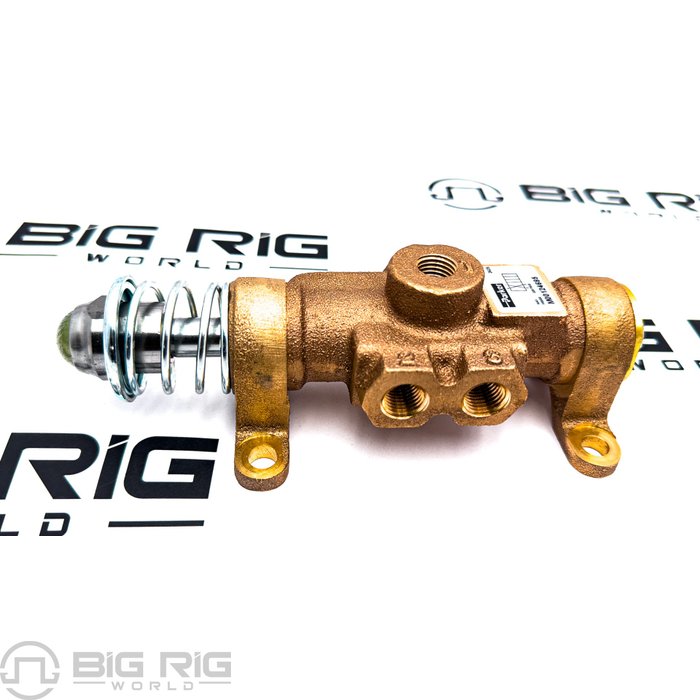 Air Valve M00124685 - Parker Hannifin