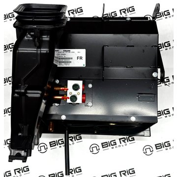 Cab HVAC Assembly - 12V F31-1291-12101 - Kenworth