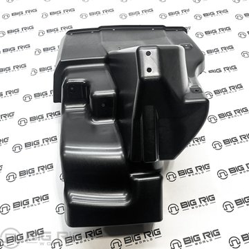 Front Quarter Fender, 112V, FA, With Extension, Right Hand 17-18916-003 - Freightliner