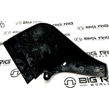 Fairing - Sleeper Corner T33-1021 - Kenworth