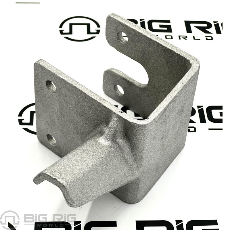 Support - Hood Cast Alum K273-231R - Kenworth