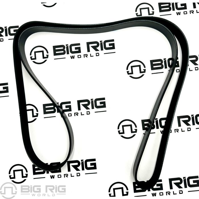 Belt-Engine, 8 Rib, 2078Mm, Poly D84-1003-082078 - Paccar