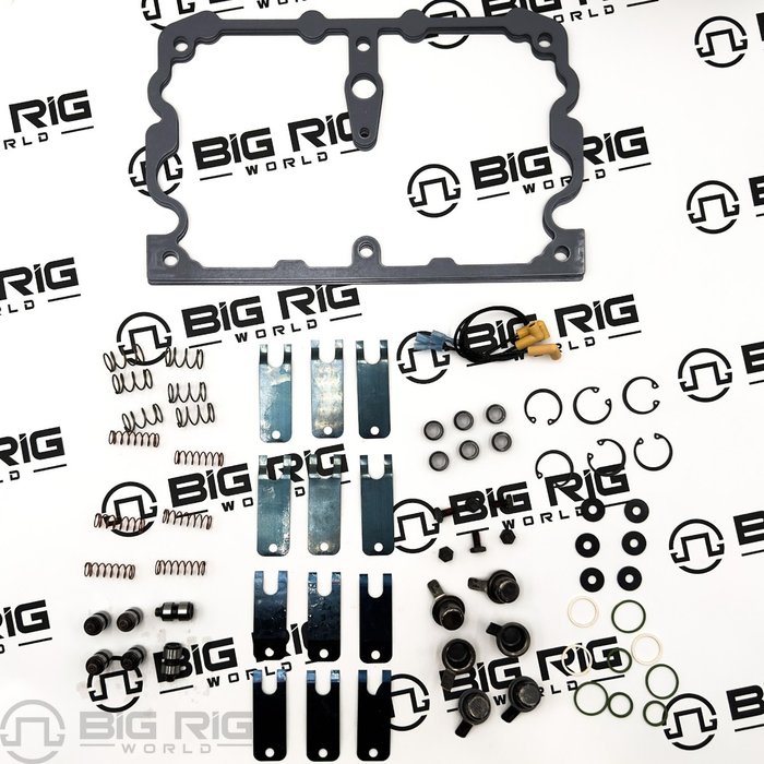 Tune Kit 440A 450AB 3871568 - Cummins