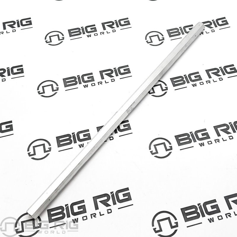 Clutch Link Lower AL Hexbar 1/2-20NF D&T 06-01150-530 - Peterbilt