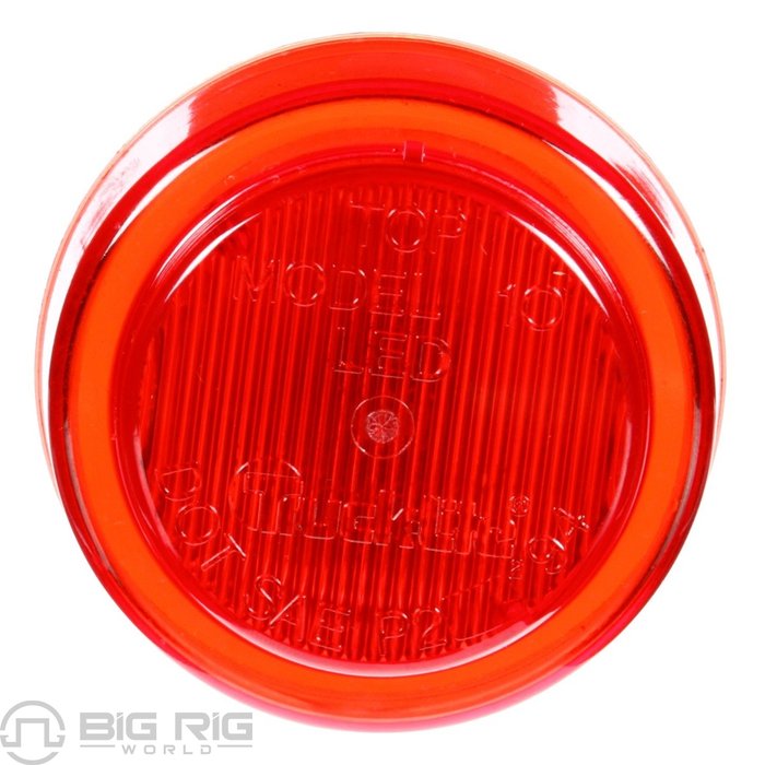 LED 10 Series Clearance/Marker Grommet Kit 10050R - Truck Lite