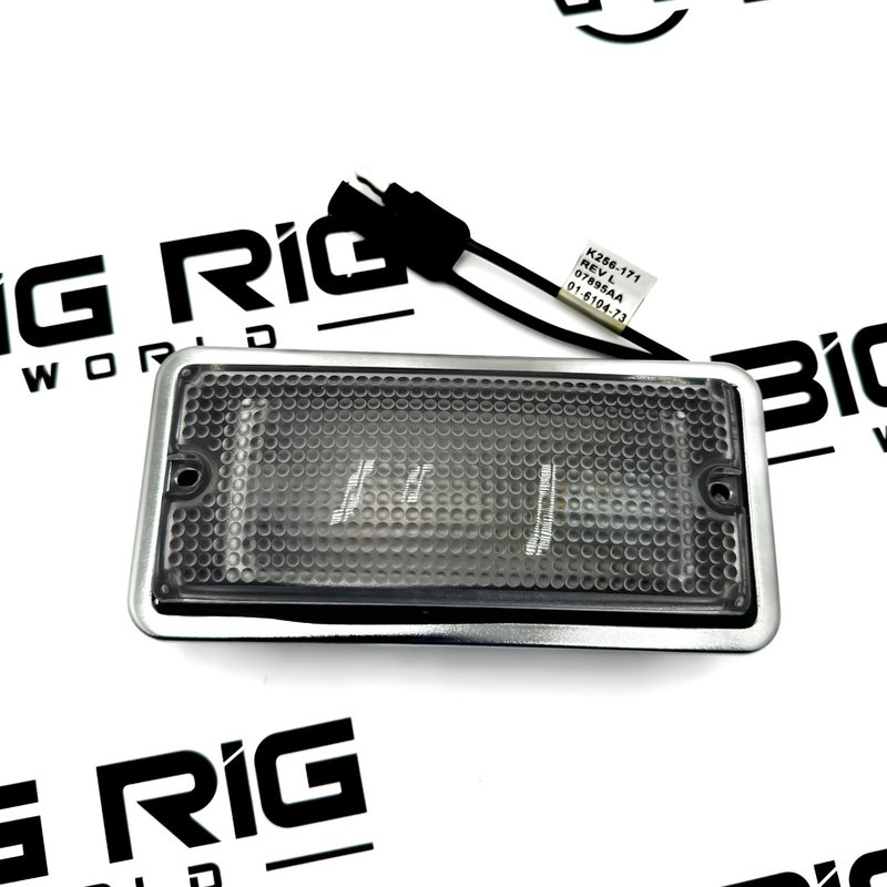 Cab Door Lamp K256-171 - Kenworth