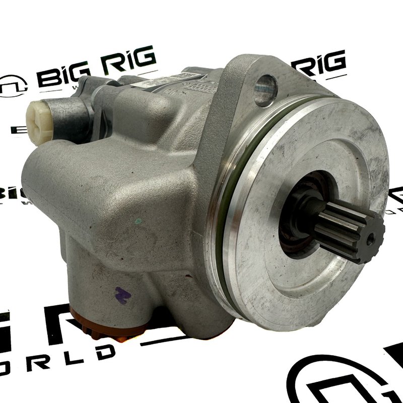 Steering & Fuel Lift Pump Assembly 16L 1782345PEX - Paccar Engine