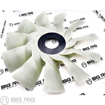 Fan - 11 Blade 32 In. XD 010023515 - Paccar