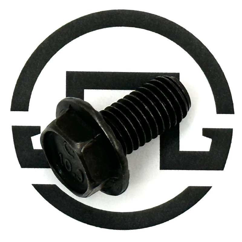 Bolt - Flange 1673522PE - Paccar Engine