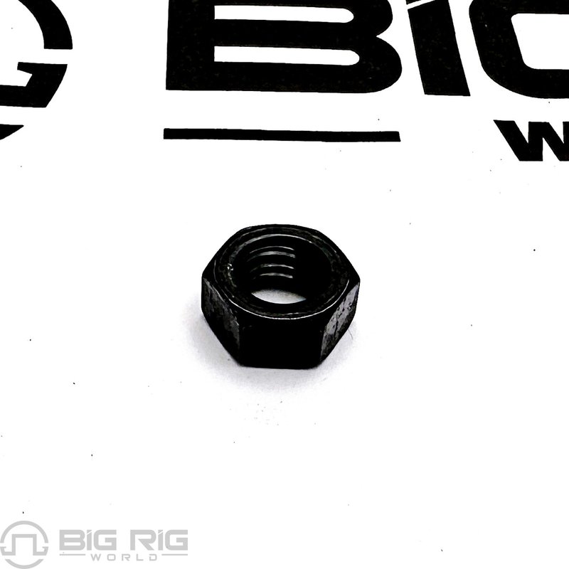 Regular Hexagon Jam Nut 3679921 - Cummins