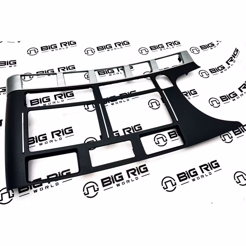 Bezel - B Panel, Assembly S18-1031-0182761 - Kenworth