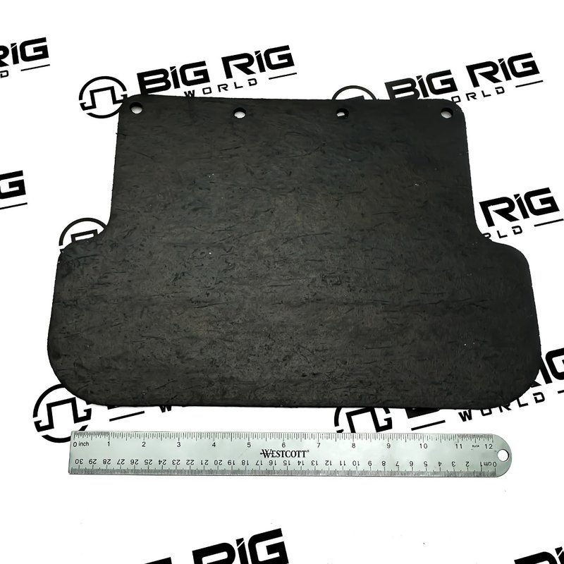 Mudflap - Splash Shield N76-1012 - OEM - Peterbilt - Big Rig World