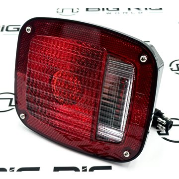 Lamp - Stop/Turn/Tail, PKG'D LB010302 - Optronics