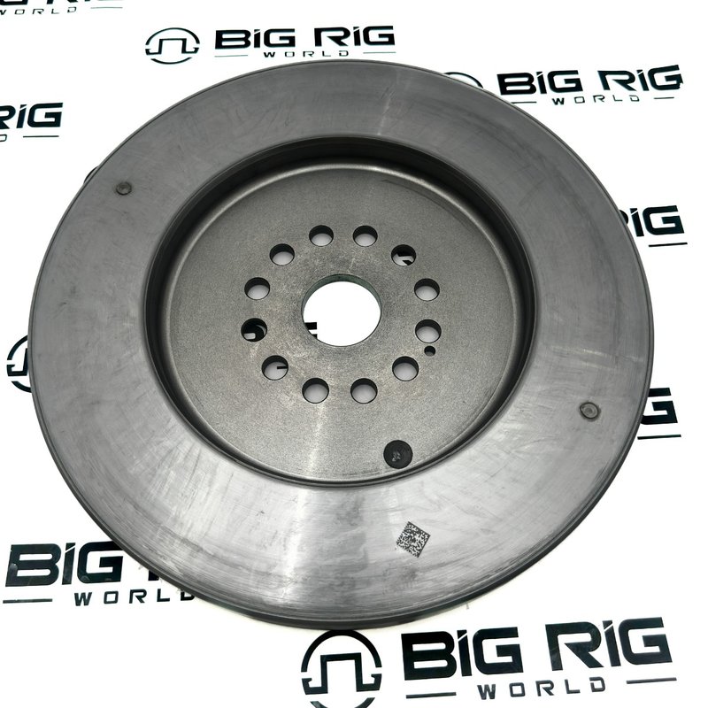 Viscous Vibration Damper 3690868 - Cummins