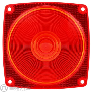 Lens For 533,534.535 8948 - Truck Lite