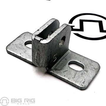 Bracket-Door Limiter 1400735PAC - Paccar