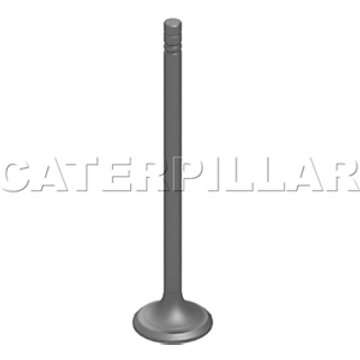 Valve - Exhaust 115-2367 - CAT
