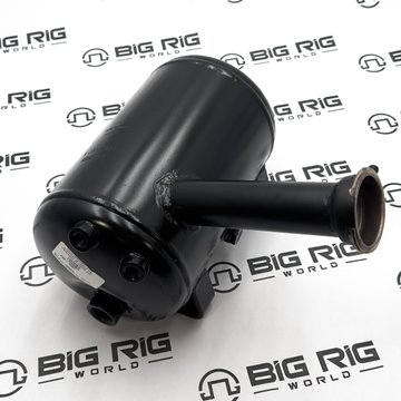 Tank - Radiator Surge F86-1007 - Kenworth