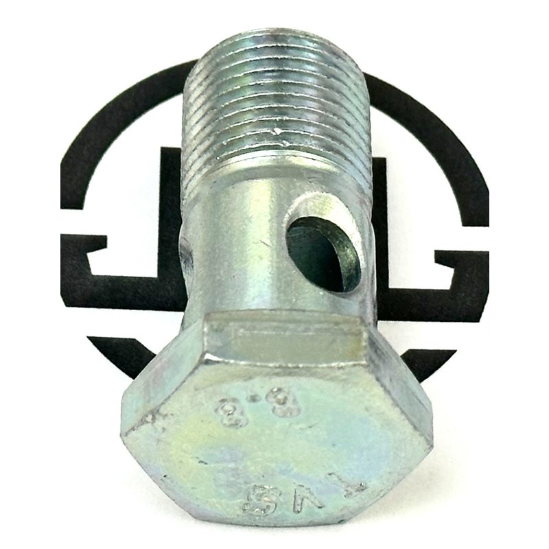Screw, Banjo Connector 3684202 - Cummins