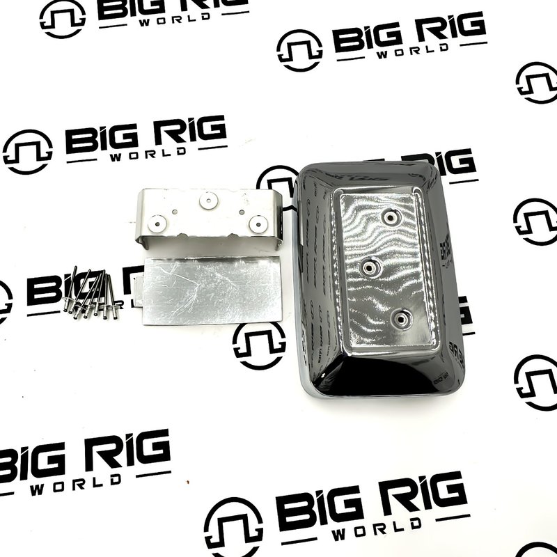 Kit - Shield Repair Kit - KW H02123SRZ - Hadley