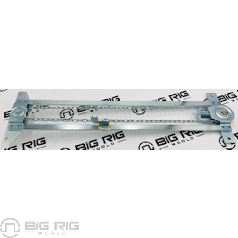 Control-Window Regulator RH K092-189R - Paccar