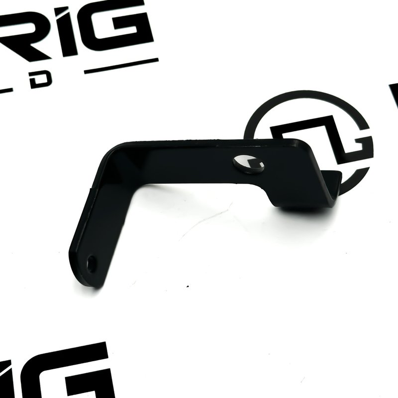 Spring Mounting Bracket - Bumper L11-1309 - Kenworth