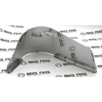 Air Intake Shield K213-3756R - Kenworth