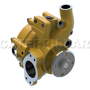 Pump - Water 10R-5406 - CAT