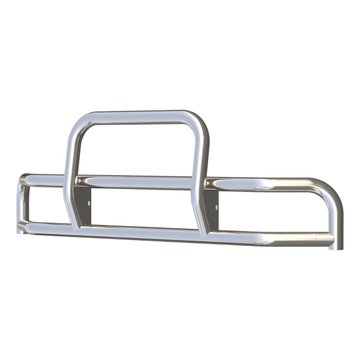 Tuff Guard II Grille Guard 206525 - Retrac