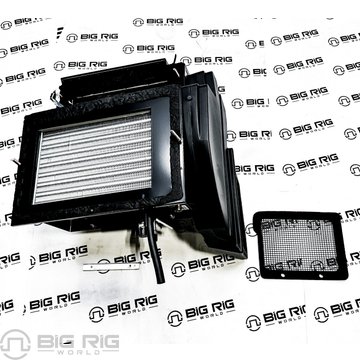 Heater/Air Conditioner Assembly-Cab 12V F31-1292-11120 - Kenworth