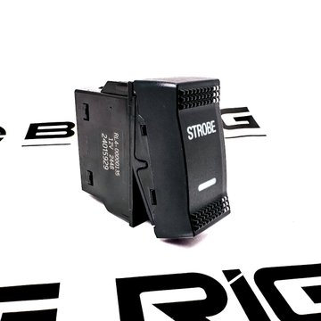 Strobe Switch 24015929 - Mack