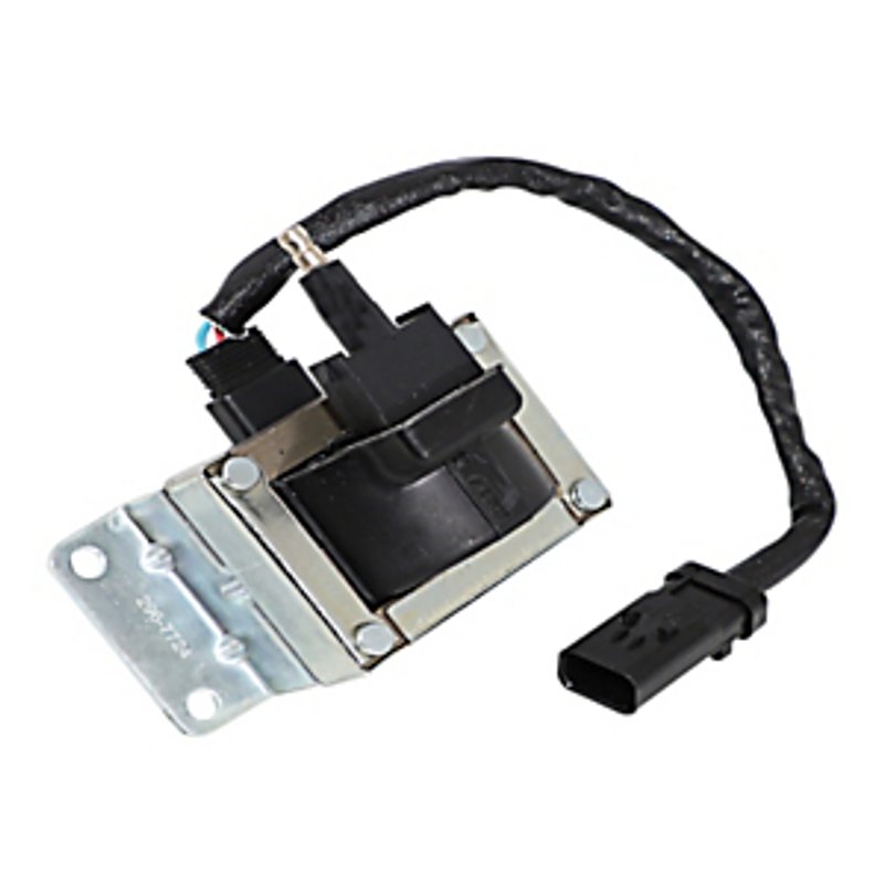 Coil Assembly 296-7724 - CAT