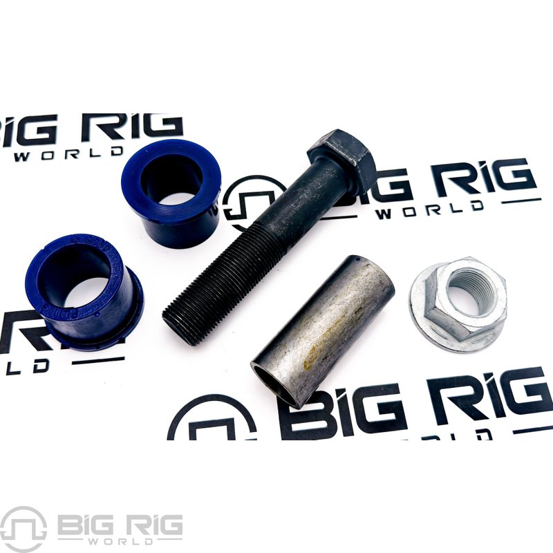 Torque Rod Bushing Kit TH53-37149 - Atro