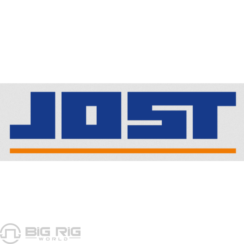 Fifth Wheel Major Rebuild Kit SK75013-16 - Jost