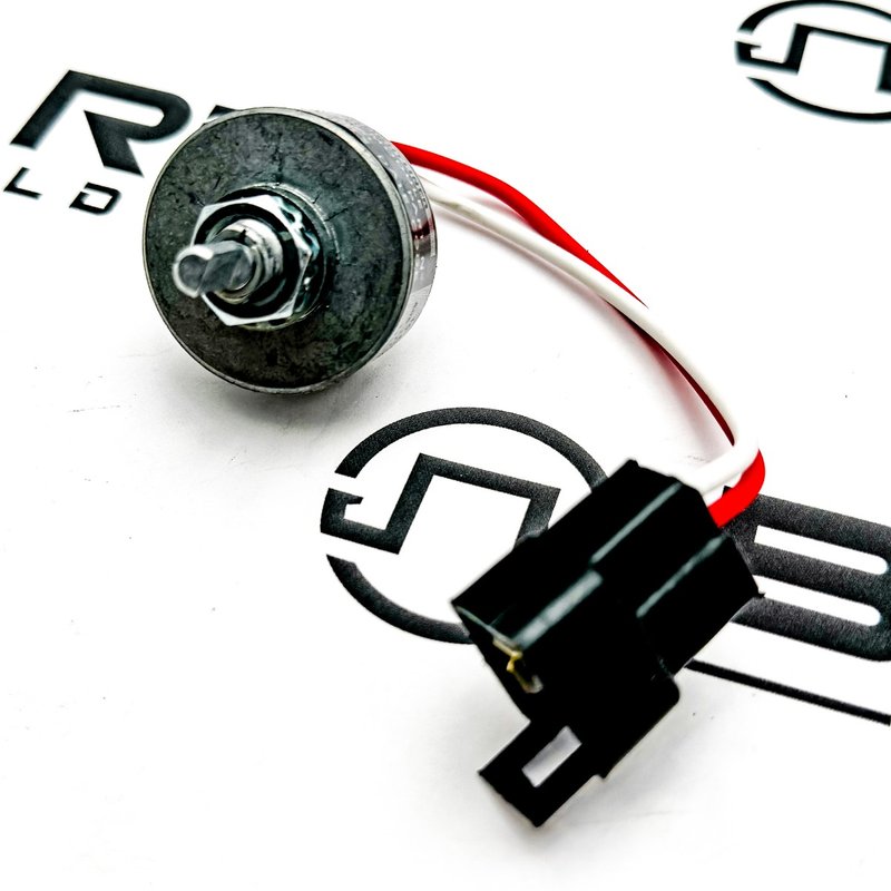 Switch - Paddle, Rotary A06-77766-000 - Freightliner