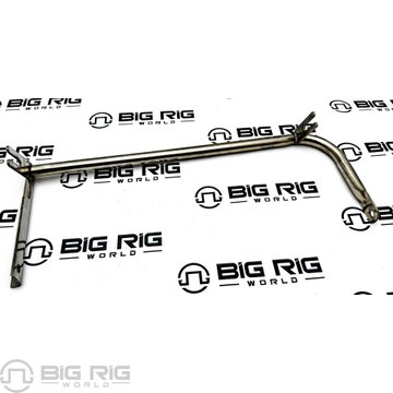 Mirror Bracket - Left Side K053-838 - Kenworth