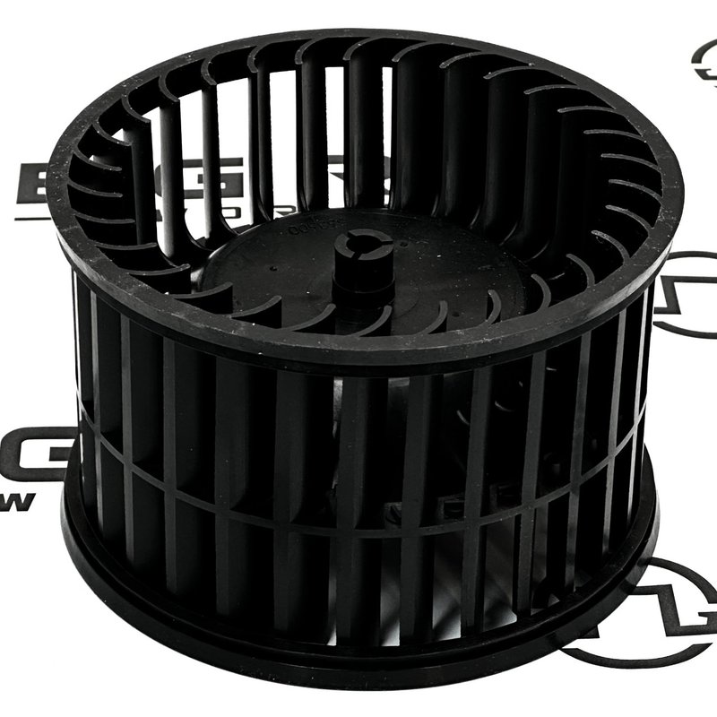 Blower Wheel SR2000067 - Paccar