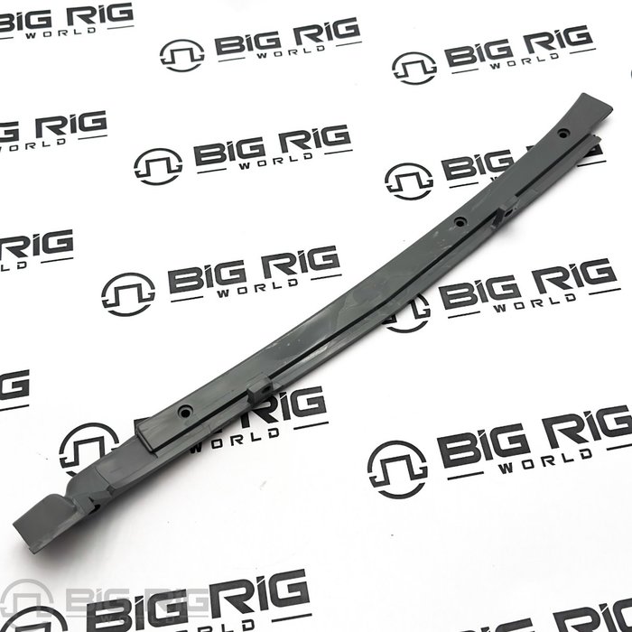 Trim - Panel, Top, Dash, Slate Grey 18-33367-002 - Freightliner