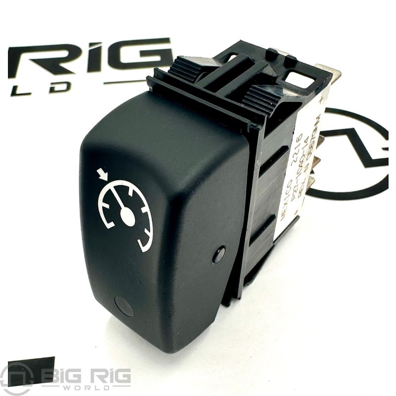 Cruise Control On/Off Rocker Switch P27-1040-14 - Kenworth
