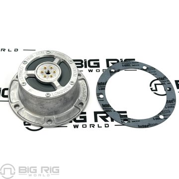 Hub Cap - PSI Grease 340-4370 - Stemco